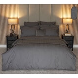 Belledorm 540 Thread Count Cotton 3 Piece Bed Set, King in 4 colours