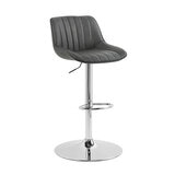 Chair white background