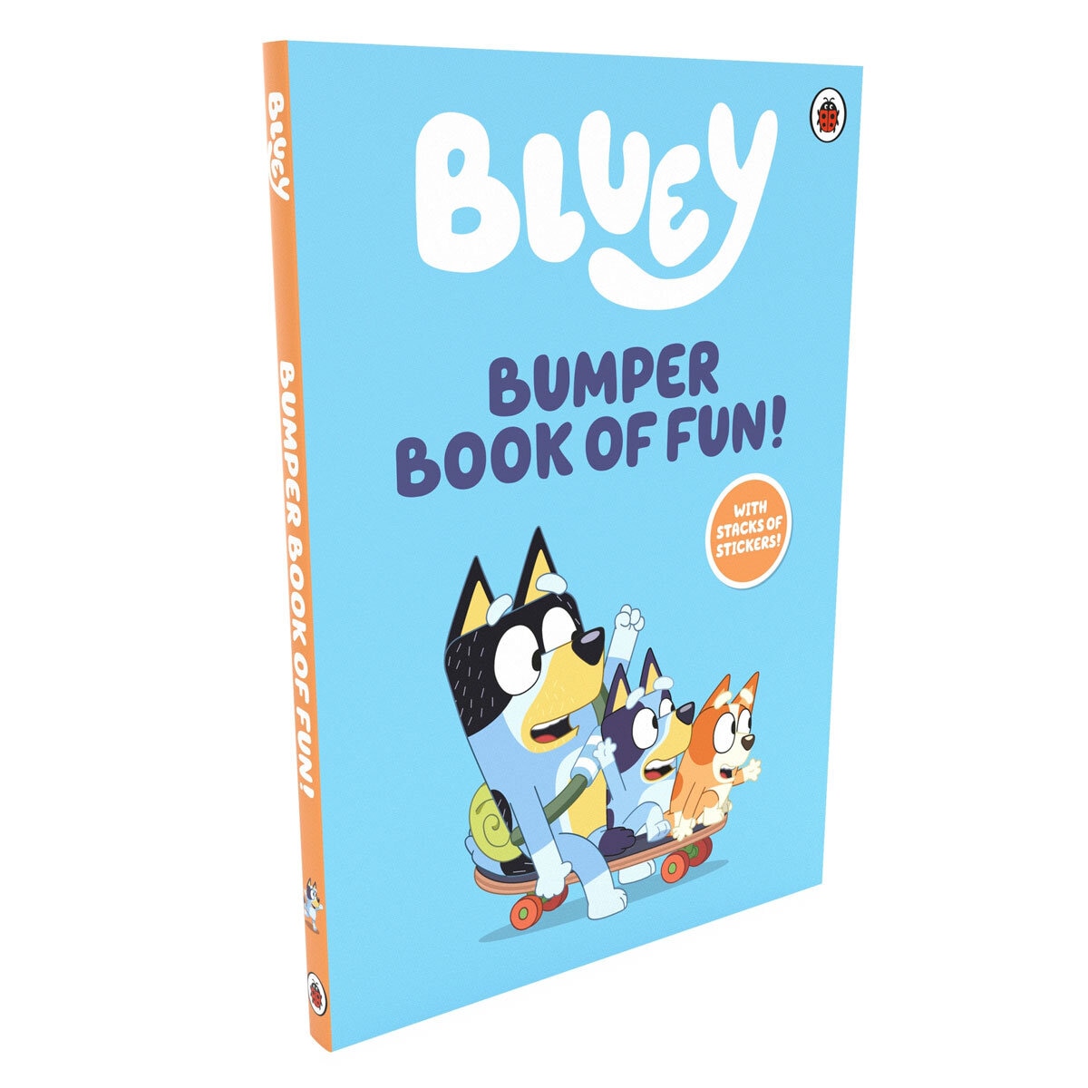 Bluey 1