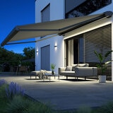 Athena LED Awning