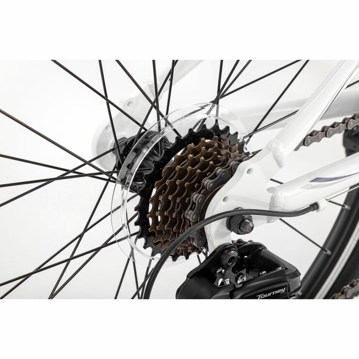 Northrock GS24 Bike