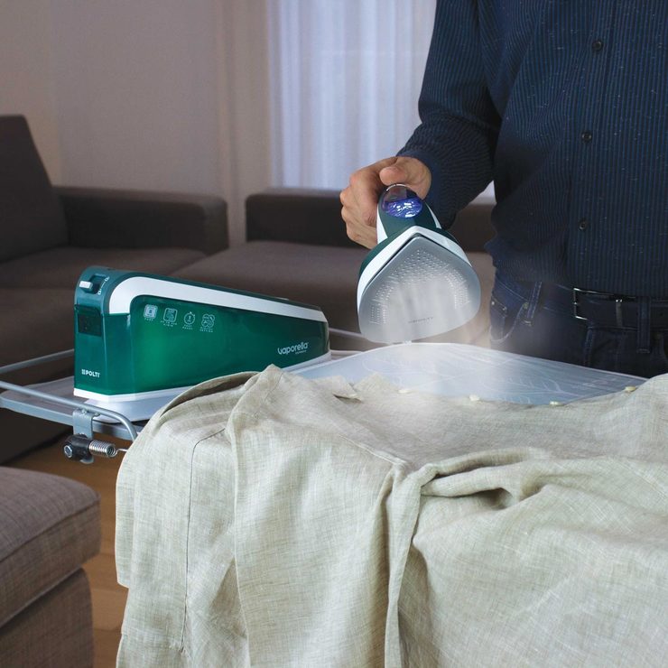 Polti Vaporella Express VE30.20 Steam Generator Iron Costco UK