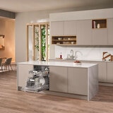 Miele G 5150 Vi 13 Place Setting Integrated Dishwasher, D Rated
