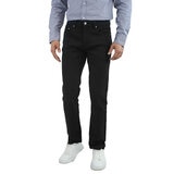Jachs Men's Summer Commuter 5 Pocket Pant in Black W32 L34