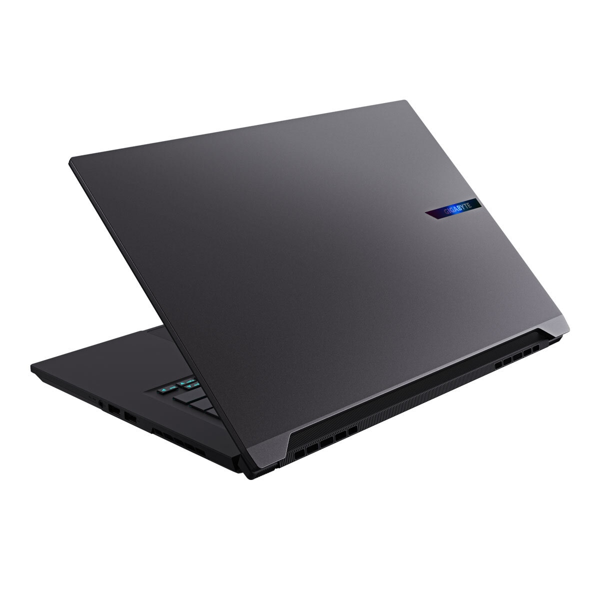 Gigabyte AERO X16 Copilot+ PC, AMD Ryzen AI 7, 16GB RAM, 1TB SSD, NVIDIA GeForce RTX 5060, 16 inch Gaming Laptop, 1VH93UKC94AH