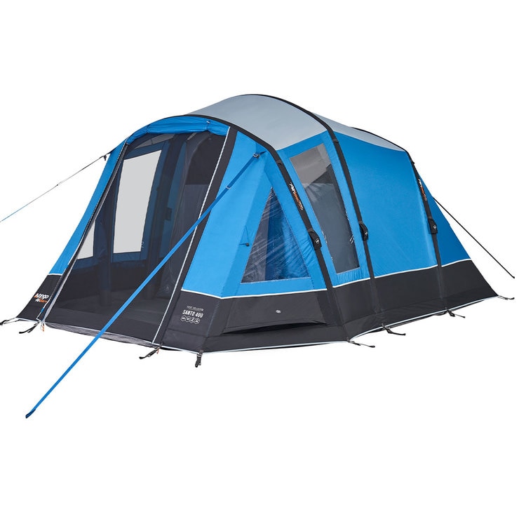 Vango Santo 400 Airbeam 4 Person Tent Costco UK