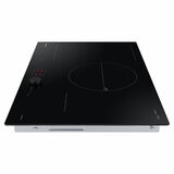Samsung Series 6 Flex Zone NZ84C6058FK/U1 Smart Induction Hob, in Black