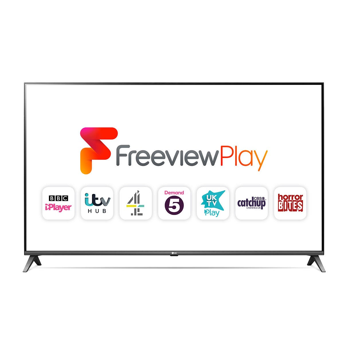 LG 65UM7510PLA 65 inch 4K Ultra HD Smart TV Costco UK