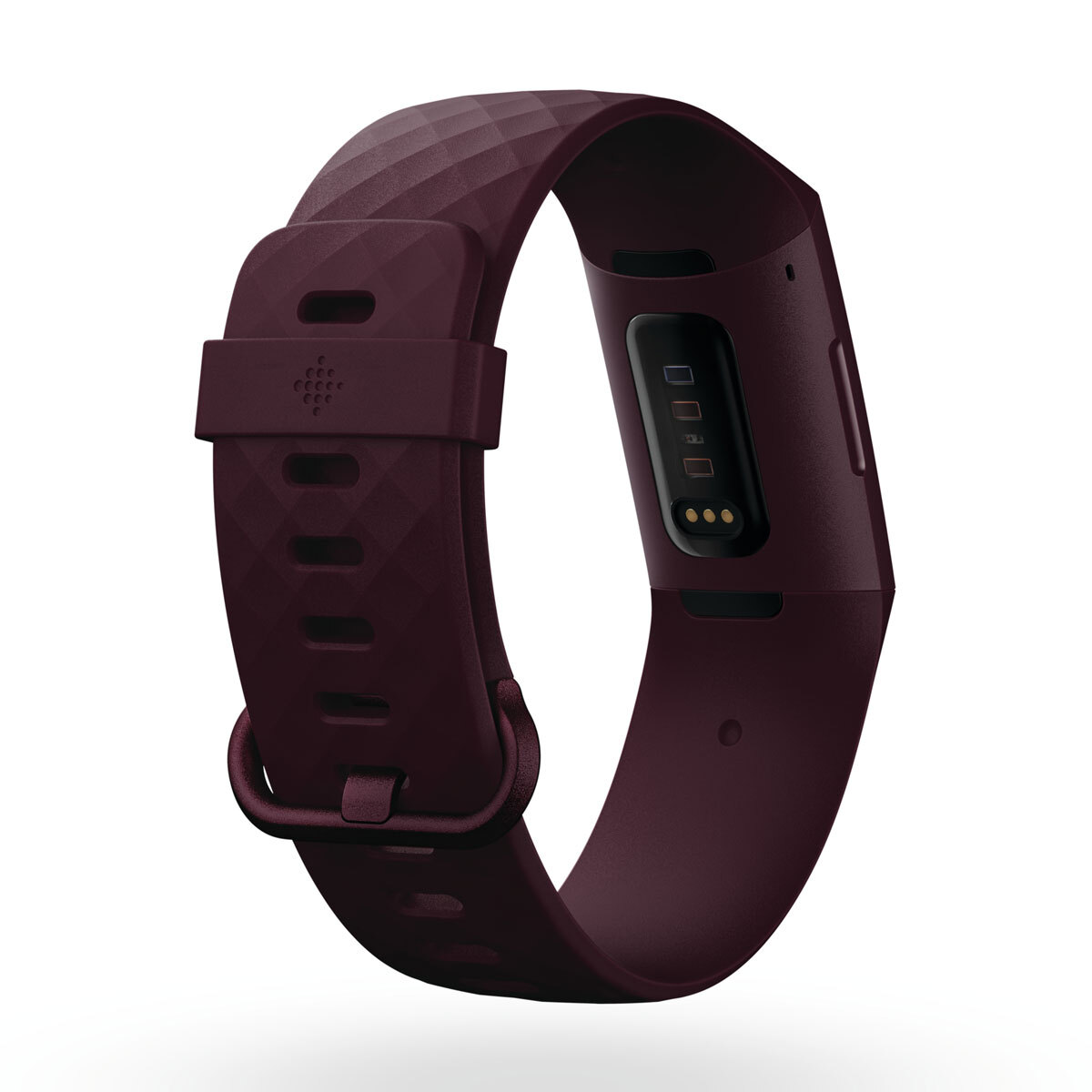 Fitbit Charge 4, Health and Fitness Tracker in Rosewood | Costco UK