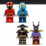 LEGO Ninjago Ultra Dragon Battle - Model 71872 (12+ Years) LEGO Ninjago Ultra Dragon Battle - Model 71872 (12+ Years)