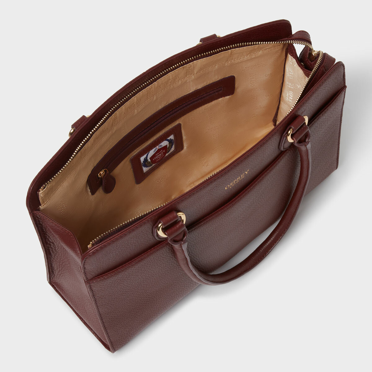 Osprey Tilly Work Bag in Red