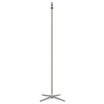 Veito Stainless Steel Patio Heater Stand