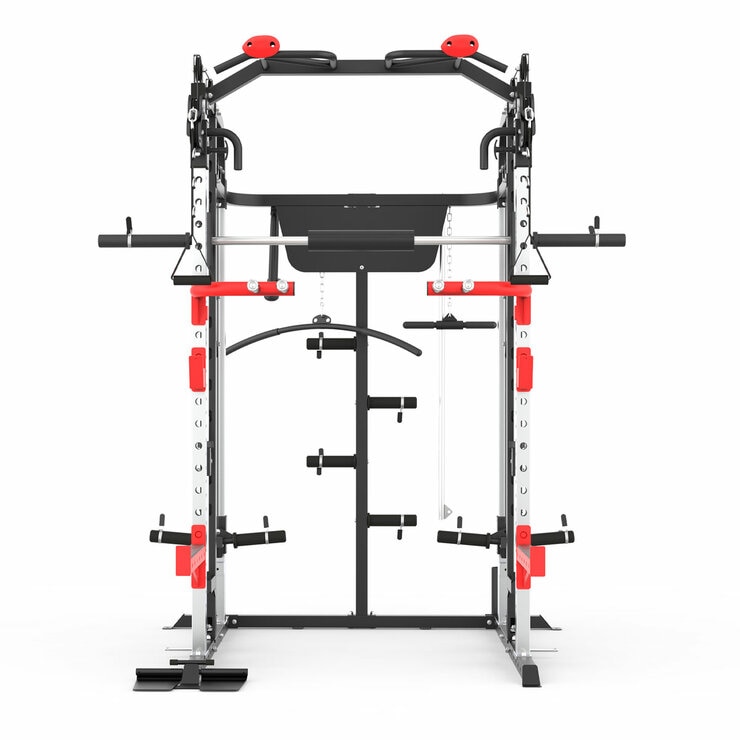 Marcy SM4500 Smith Cage Power Rack
