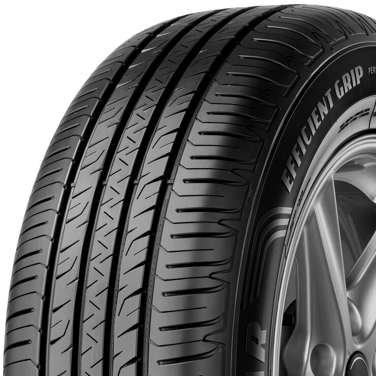 Goodyear 225/60 R18 V (100) EFFICIENTGRIP SUV Goodyear 225/60 R18 V (100) EFFICIENTGRIP SUV