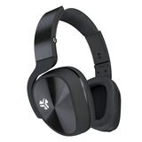 JLAB Flex Active Noise Cancelling Wireless Bluetooth On Ear Headphones in Black
