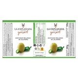 La Explanada Aceitunas Rellenas De Jalapeno, 350g