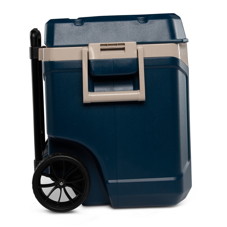 Igloo Maxcold 58 Litre (62 US QT) Cool Box Costco UK