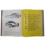 The Ferrari Book: Passion for Design