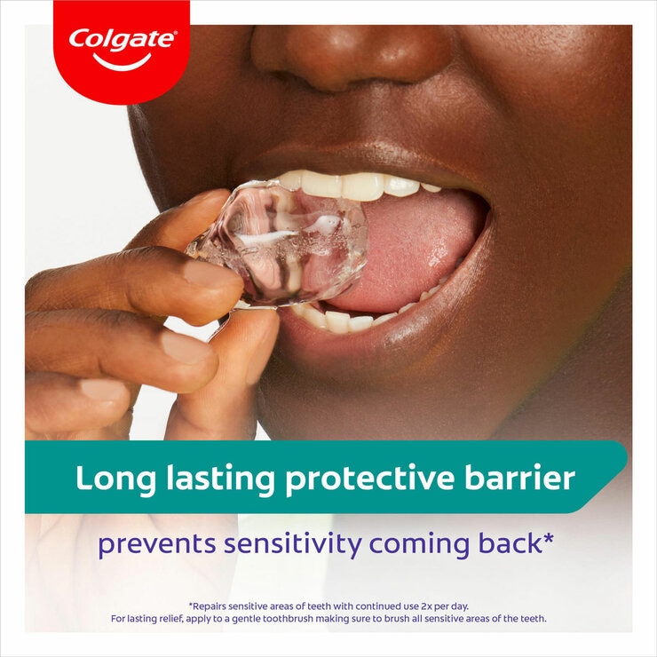 Colgate Sensiitive Enamel Toothpaste