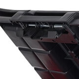Facom 24" (60cm) Tool Box With Removable Tray Facom 24" (60cm) Tool Box With Removable Tray