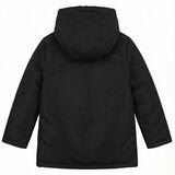 Andy & Evan Kid's Back to School/Weekend Parka (5-12 Years)