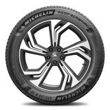 Michelin 235/50 R19 103V XL TL PILOT ALPIN 5 SUV