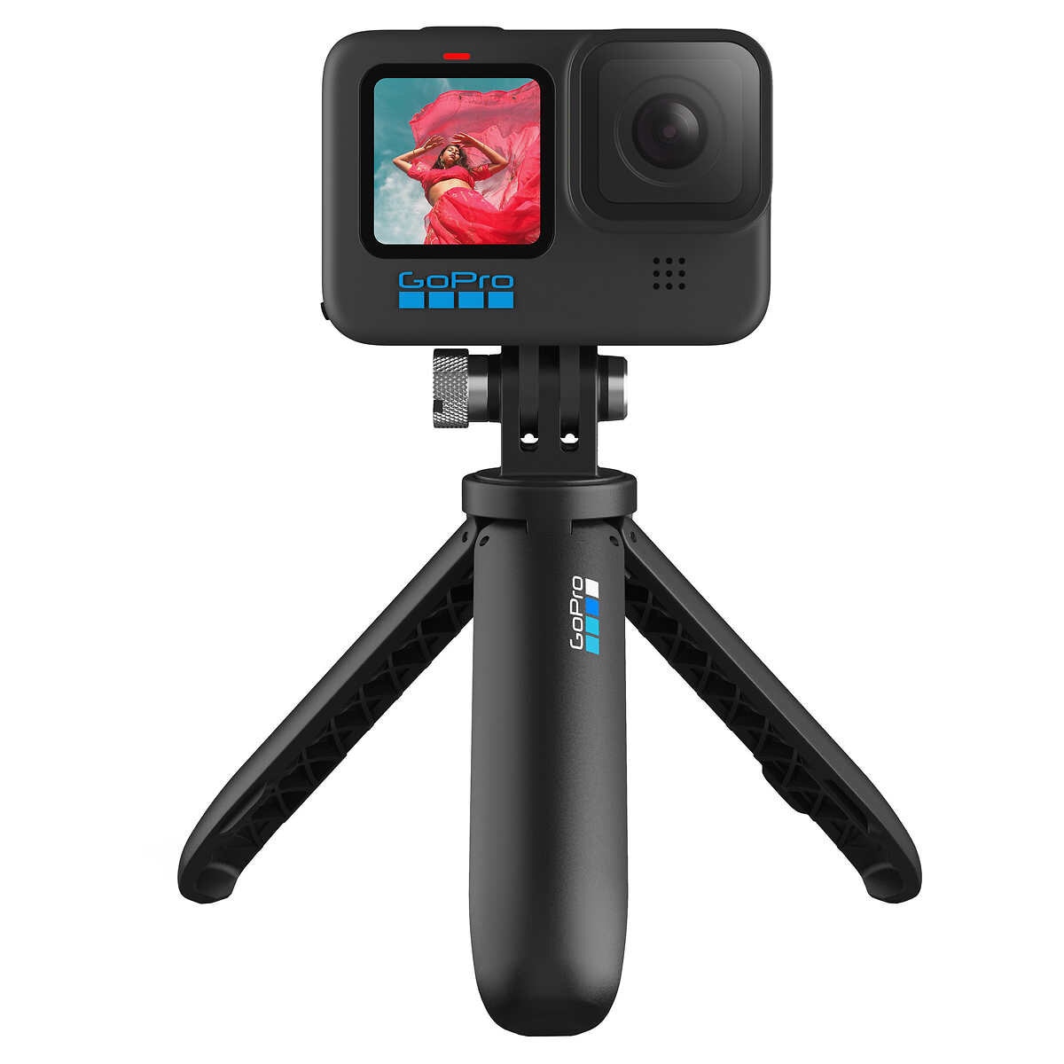 GoPro HERO11 Black Action Camera Bundle
