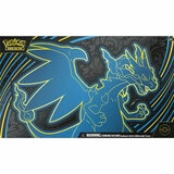 Pokémon TCG: Mega Charizard X ex Ultra Premium Collection (6+ Years)