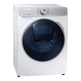 Samsung WW90M761NOR/EU, 9kg, 1600rpm QuickDrive Washing Machine A+++ -40% Rated in White