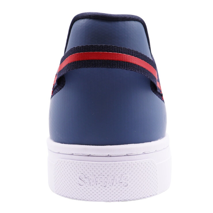 Swims Mens Park Sneaker in 2 Colours & 4 Sizes Swims Mens Park Sneaker in 2 Colours & 4 Sizes