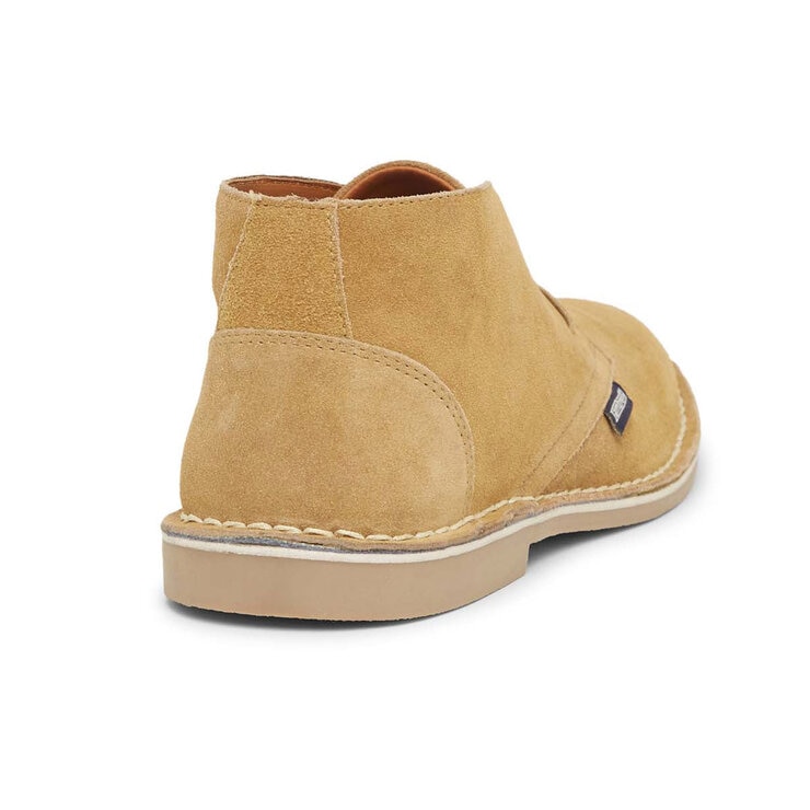 Lambretta Men's Chiswick Boot in Sand Lambretta Men's Chiswick Boot in Sand