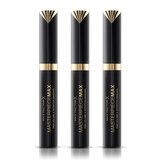 Max Factor Masterpiece Max Mascara, 3 Pack