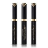 Max Factor Masterpiece Max Mascara, 3 Pack