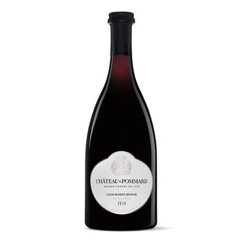 Grand Vin de Château de Pommard 2014, 75cl