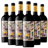 Porta 6 Lisboa 6 x 75cl