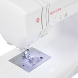 image of sewing machine