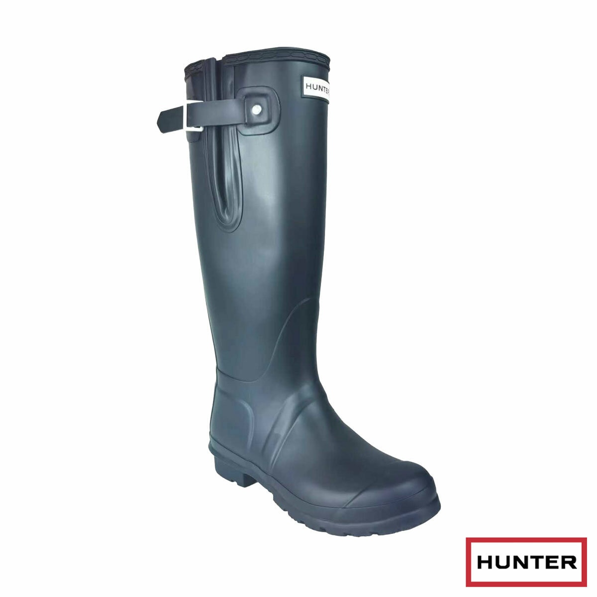 Hunter Unisex High Boot