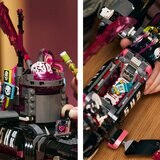 LEGO DREAMZzz Nightmare Shark Submarine - Model 71500 (9+ Years)