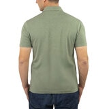 Jachs Men's Pima Blend Polo Shirt