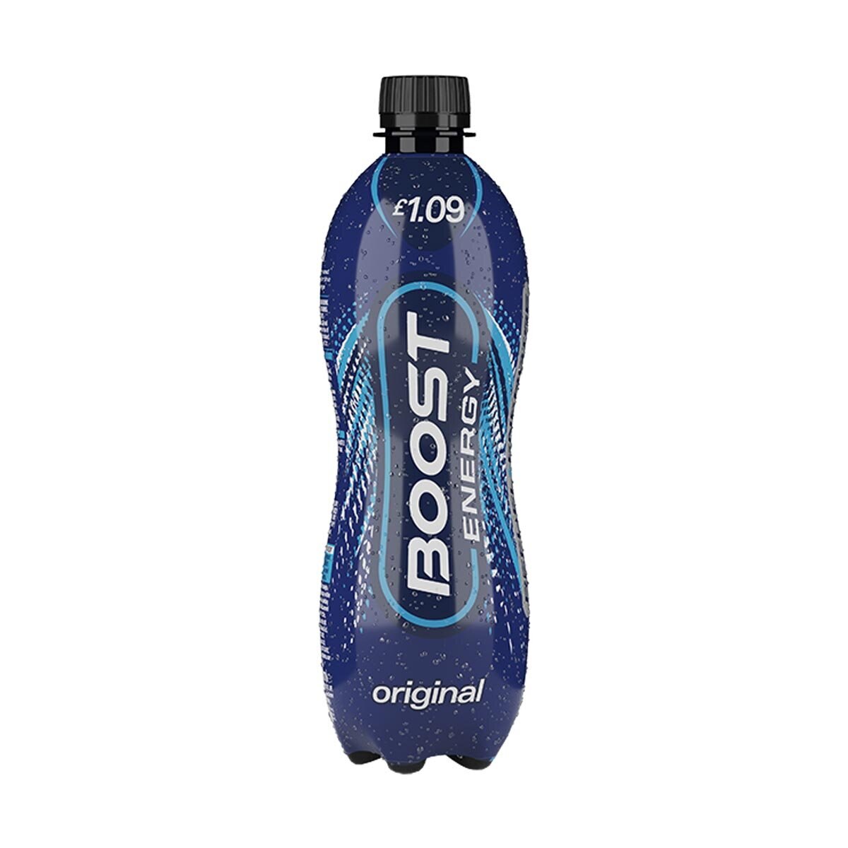 Energy booster on sale