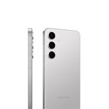 Buy Samsung Galaxy S24, 128GB Sim Free Mobile Phone in Marble Grey, SM-S921BZADEUB