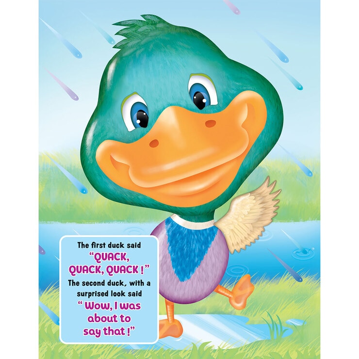 Create a Face Sticker Activity Book Assortment, Crazy Animals Costco UK