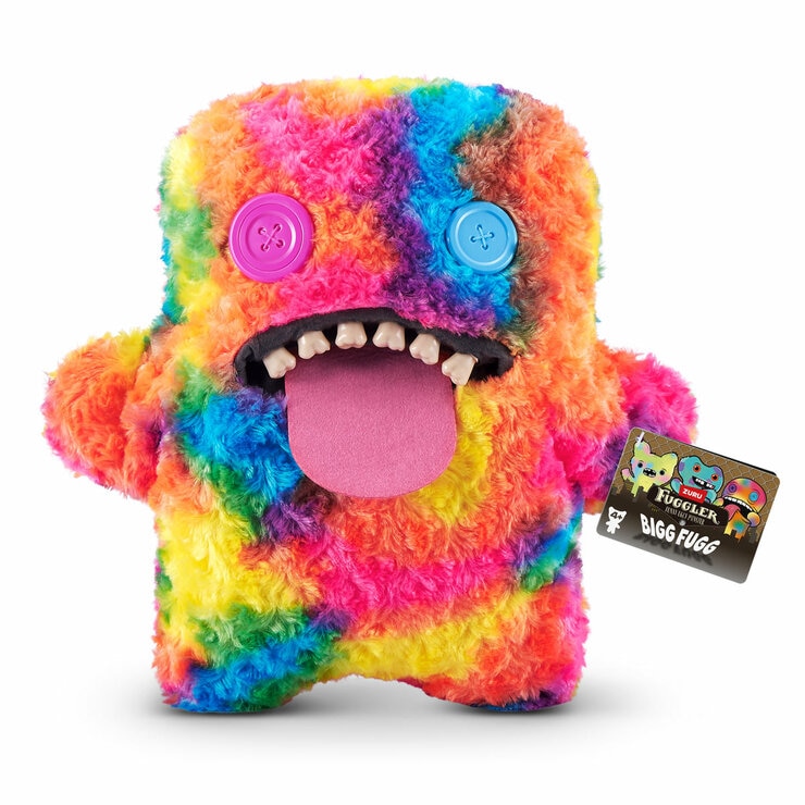 Fuggler Bigg Fugg 18-inch Assortment