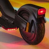 Pure Advance xMcLaren In Black