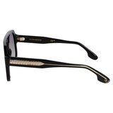 Victoria Beckham VB 674S 001 Sunglasses