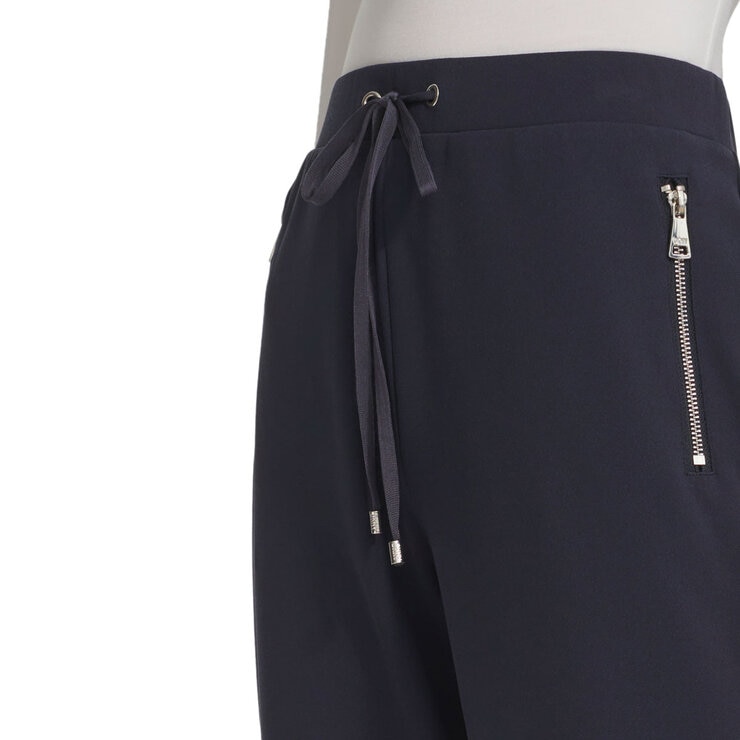 DKNY Ladies Cuffed Pant DKNY Ladies Cuffed Pant