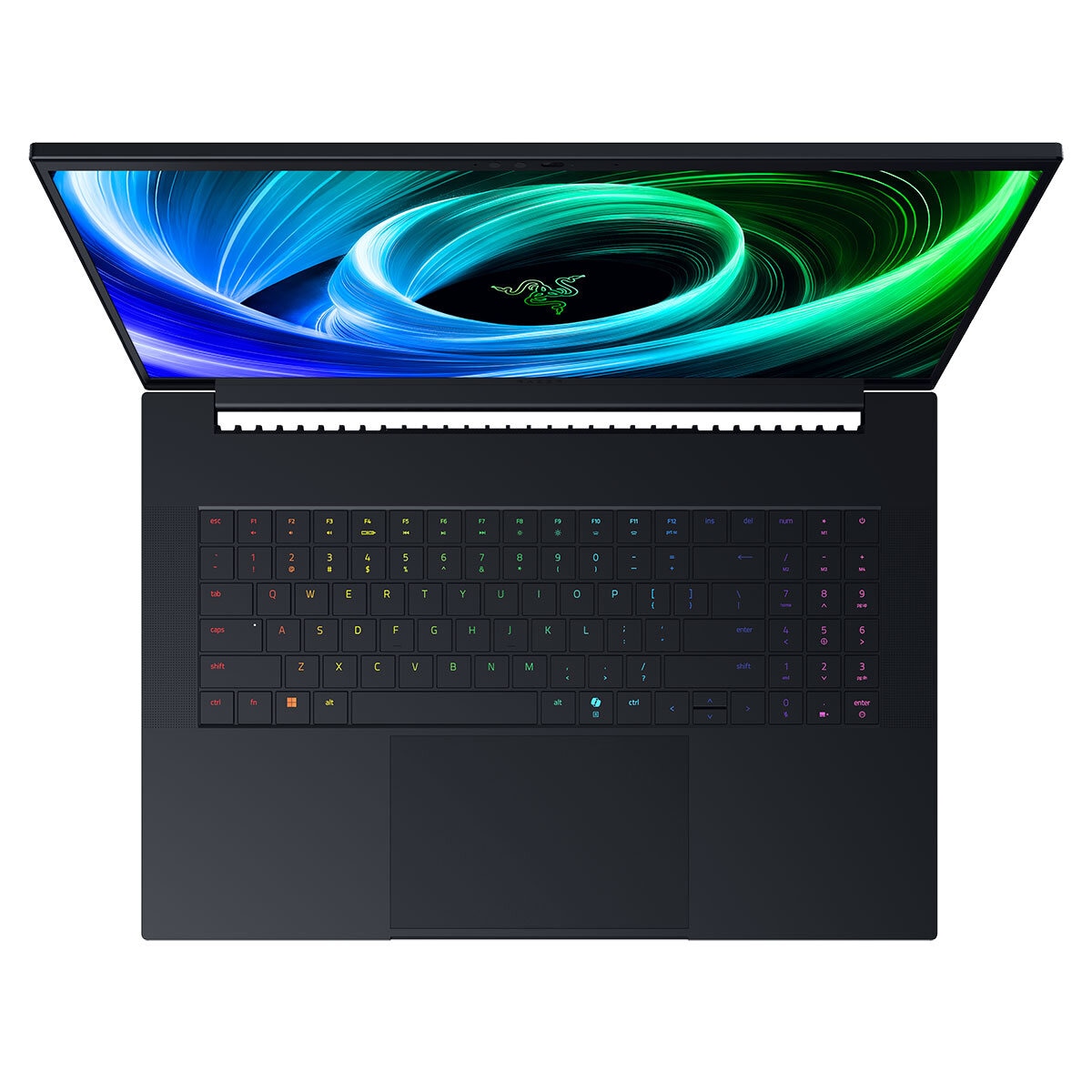 Razer Blade 18, Intel Core U9,32GB RAM, 1TB SSD, NVIDIA GeForce RTX 5070 Ti, 18 Inch Gaming Laptop