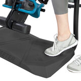 Teeter FitSpine LX9 Plus Inversion Table with Comfort Cushion