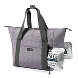Titan Thermal Carrier in Grey