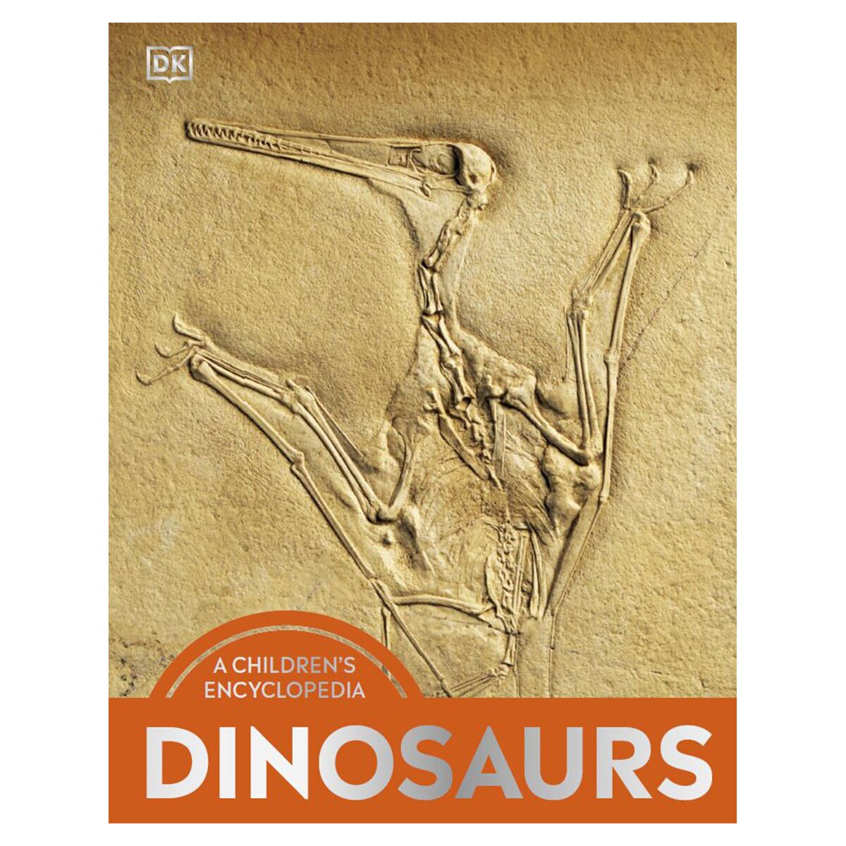 A Children's Encyclopedia Assortment, Dinosaurs